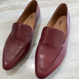 Madewell Frances Skimmer Size 6.5